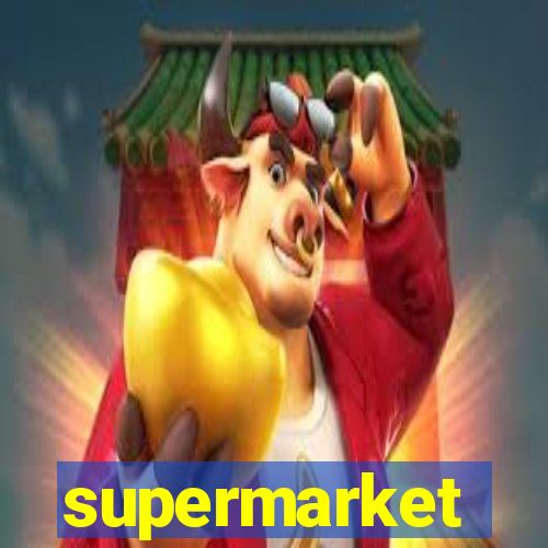 supermarket simulator apk dinheiro infinito android