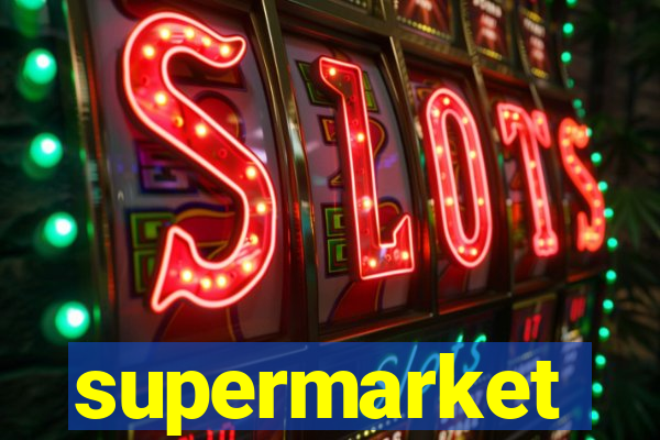 supermarket simulator apk dinheiro infinito android