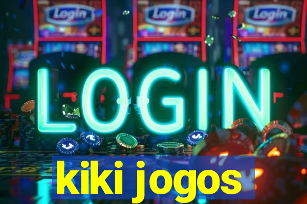 kiki jogos