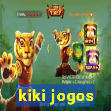 kiki jogos