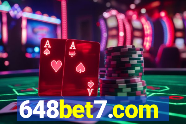 648bet7.com