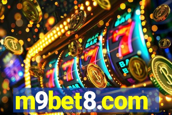 m9bet8.com