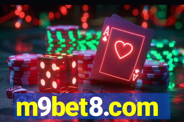 m9bet8.com