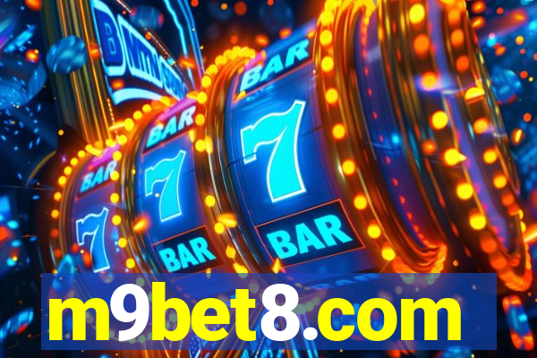 m9bet8.com