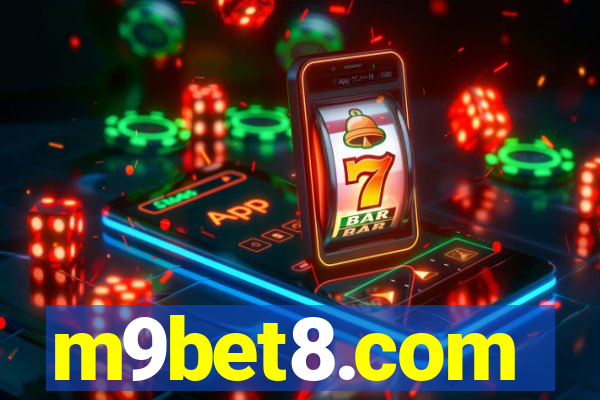 m9bet8.com