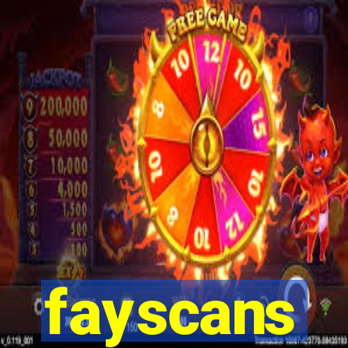 fayscans