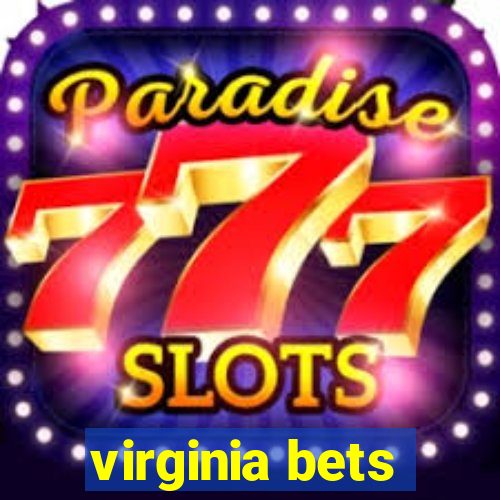 virginia bets