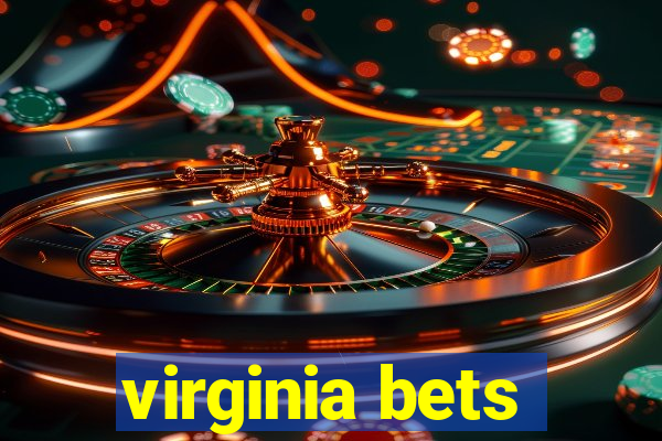 virginia bets