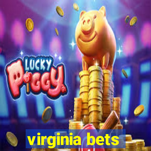 virginia bets