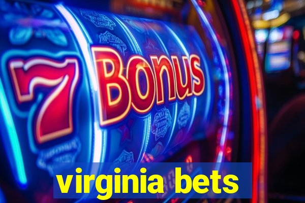 virginia bets