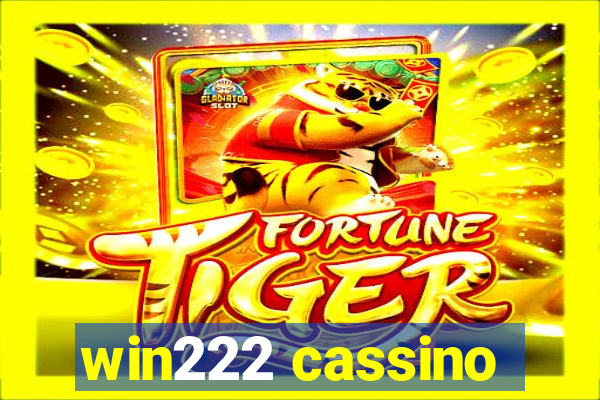 win222 cassino