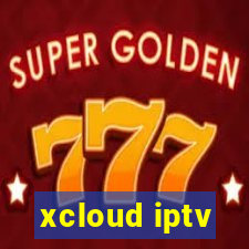 xcloud iptv