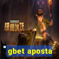 gbet aposta