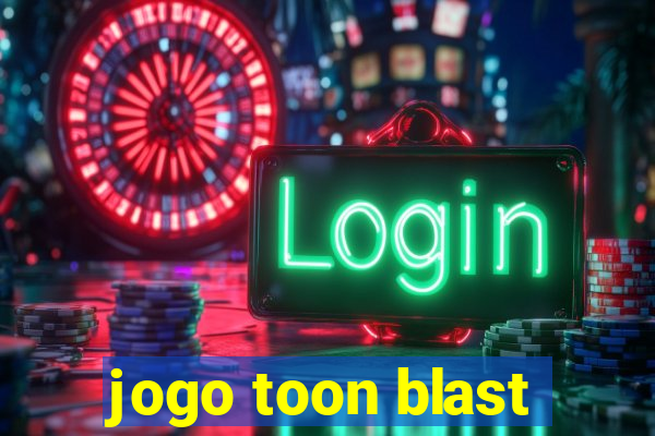 jogo toon blast