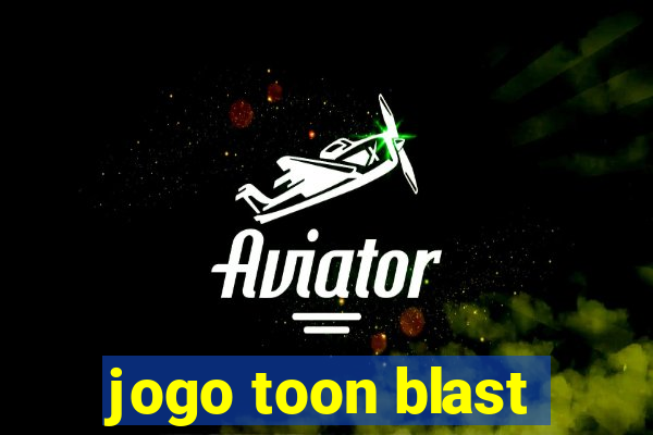 jogo toon blast