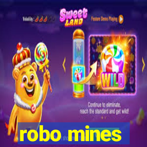 robo mines