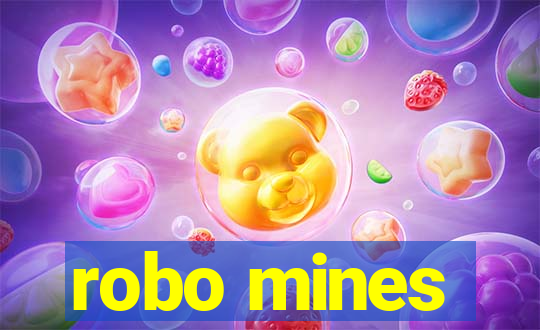 robo mines