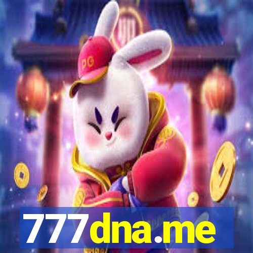 777dna.me