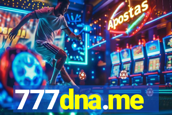 777dna.me