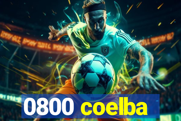 0800 coelba