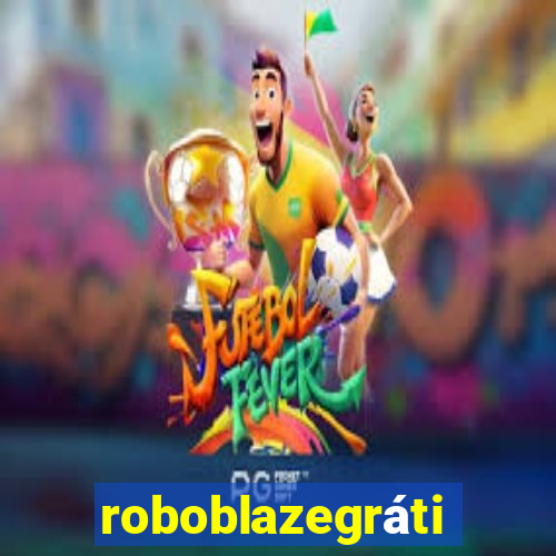 roboblazegrátis