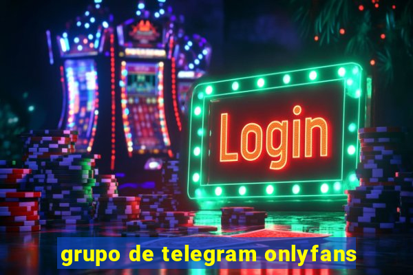 grupo de telegram onlyfans