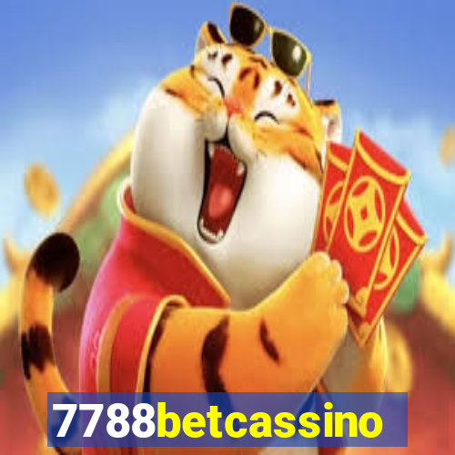 7788betcassino