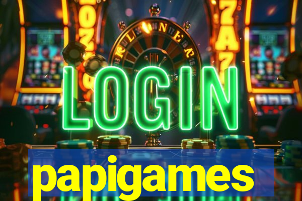 papigames