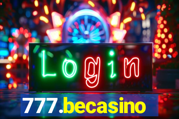 777.becasino