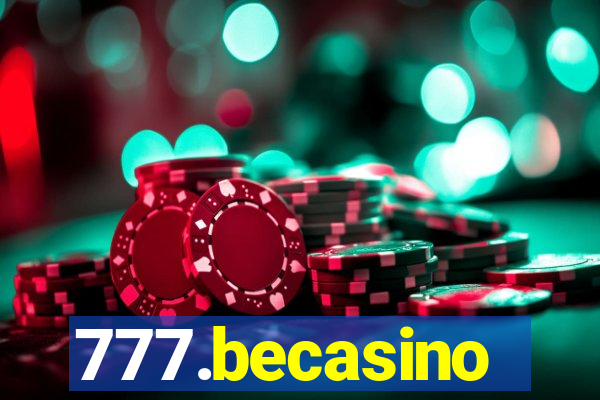 777.becasino