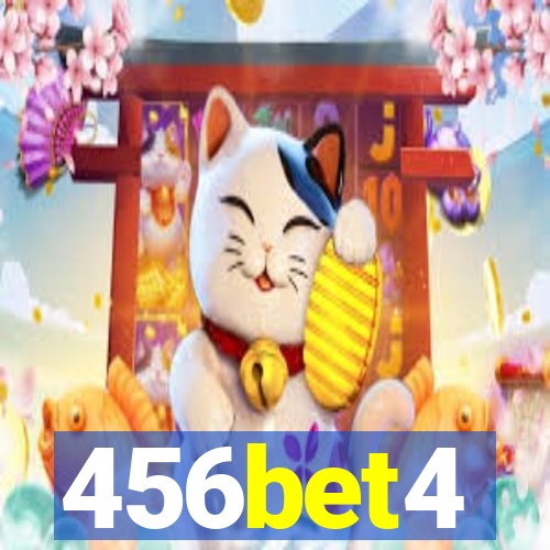 456bet4