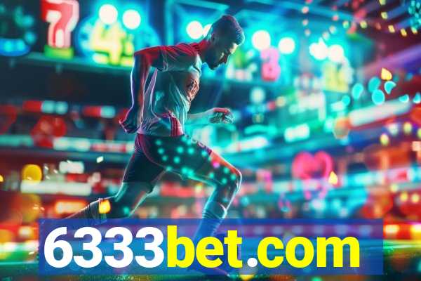 6333bet.com