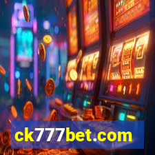 ck777bet.com