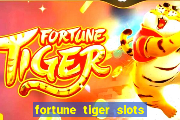 fortune tiger slots vip 3