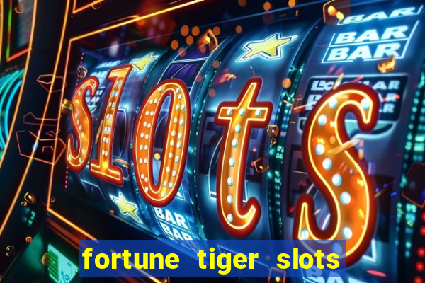 fortune tiger slots vip 3