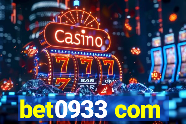 bet0933 com