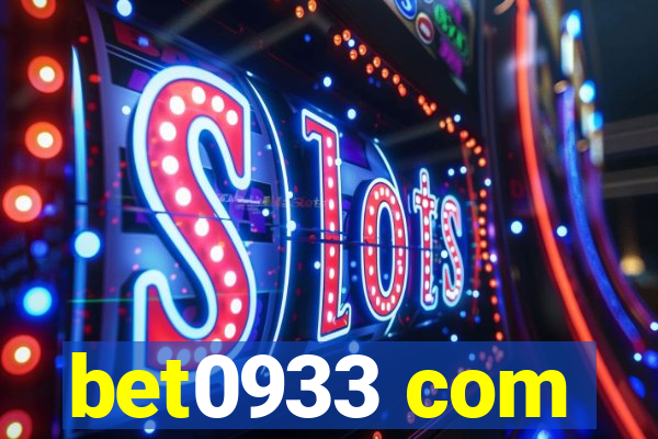 bet0933 com