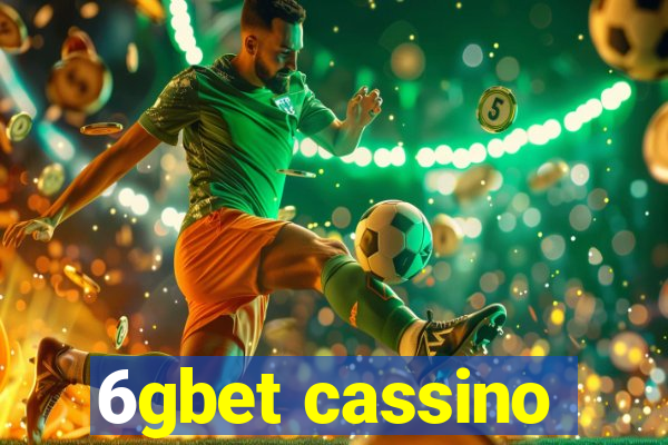 6gbet cassino