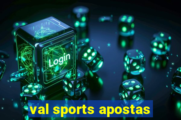 val sports apostas