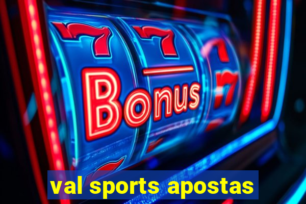 val sports apostas