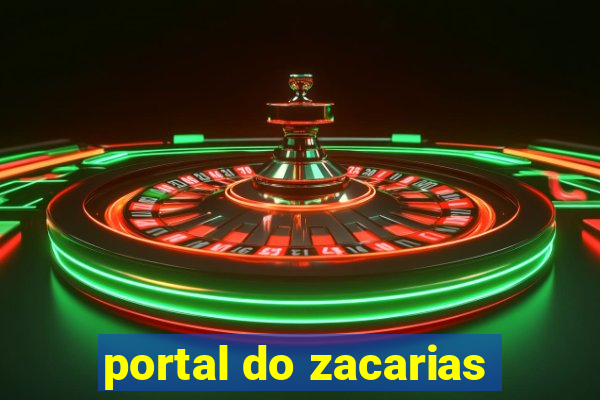 portal do zacarias