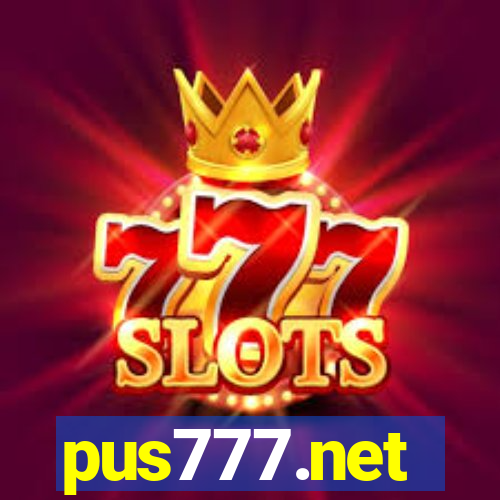 pus777.net