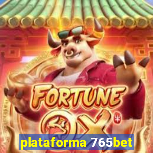 plataforma 765bet