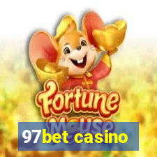 97bet casino