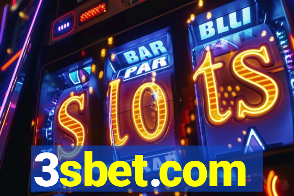 3sbet.com