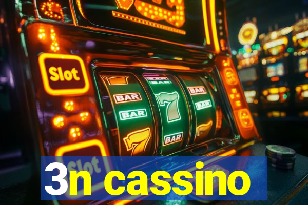 3n cassino