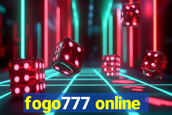 fogo777 online