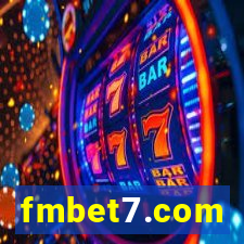 fmbet7.com