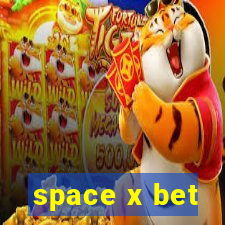 space x bet