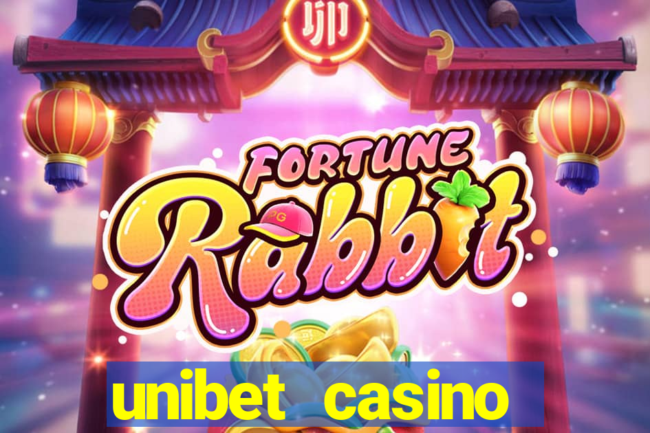 unibet casino review brand